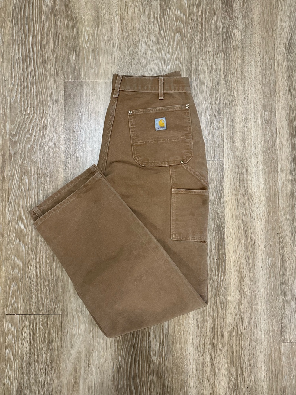Carhartt Double Knee
